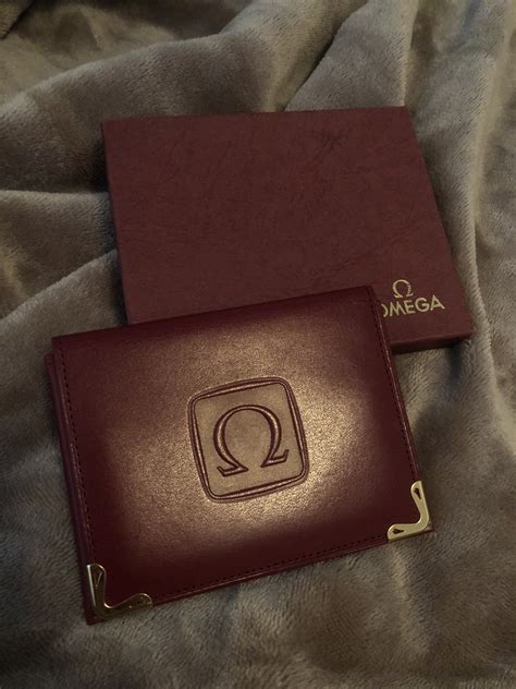 omega wallet|omega watches wallet.